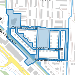 Perceel LLS00-P-2352