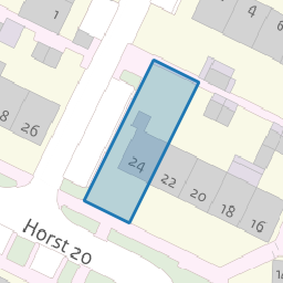 Perceel LLS00-P-2354
