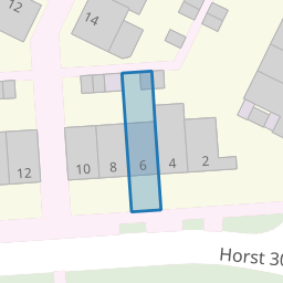 Perceel LLS00-P-2358
