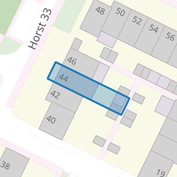 Perceel LLS00-P-2363