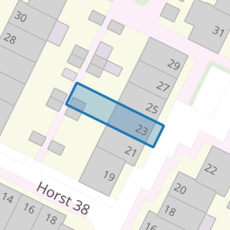 Perceel LLS00-P-2366