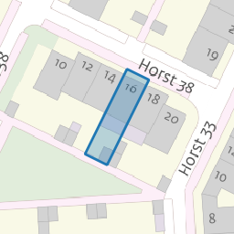 Perceel LLS00-P-2368