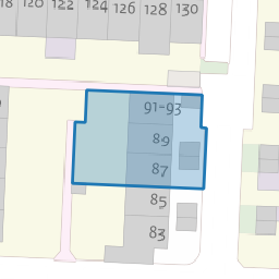 Perceel LLS00-P-2373