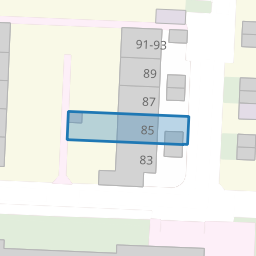 Perceel LLS00-P-2374
