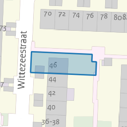 Perceel LLS00-P-2377