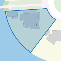 Perceel LLS00-P-2390