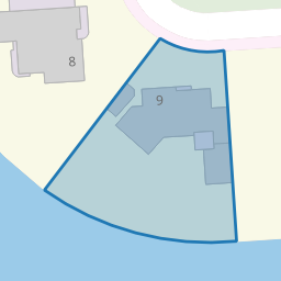 Perceel LLS00-P-2391