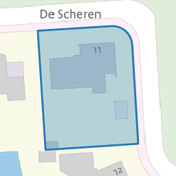 Perceel LLS00-P-2393