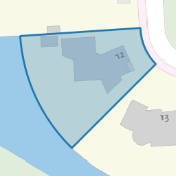 Perceel LLS00-P-2394