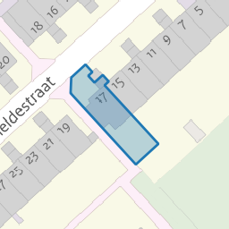 Perceel LLS00-P-2405