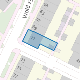 Perceel LLS00-P-2408