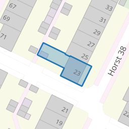 Perceel LLS00-P-2409