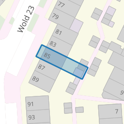Perceel LLS00-P-2411