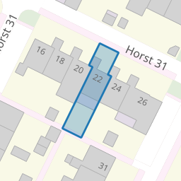 Perceel LLS00-P-2423