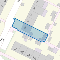 Perceel LLS00-P-2429