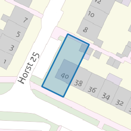 Perceel LLS00-P-2430