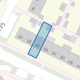 Perceel LLS00-P-2431