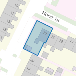 Perceel LLS00-P-2432