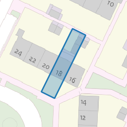 Perceel LLS00-P-2435