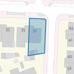 Perceel LLS00-P-2439