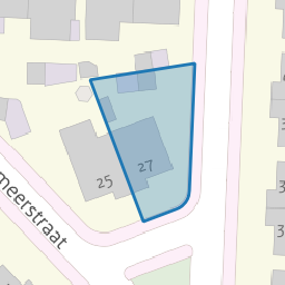 Perceel LLS00-P-2440