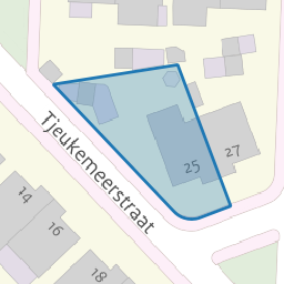 Perceel LLS00-P-2441