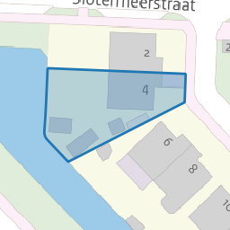 Perceel LLS00-P-2443
