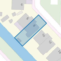 Perceel LLS00-P-2445