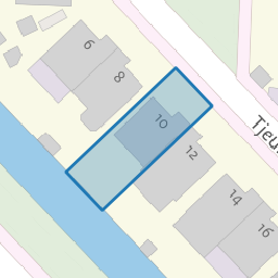 Perceel LLS00-P-2446