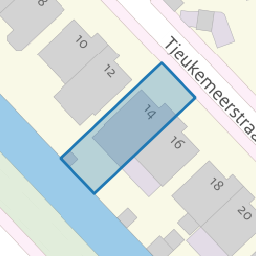 Perceel LLS00-P-2448
