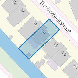 Perceel LLS00-P-2449