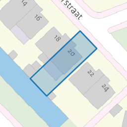 Perceel LLS00-P-2451