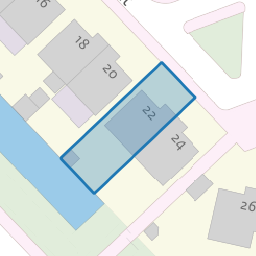 Perceel LLS00-P-2452