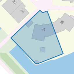 Perceel LLS00-P-2454