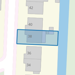 Perceel LLS00-P-2460