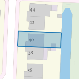 Perceel LLS00-P-2461
