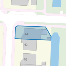 Perceel LLS00-P-2463