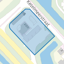 Perceel LLS00-P-2465