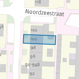 Perceel LLS00-P-2468