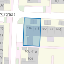 Perceel LLS00-P-2476