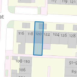 Perceel LLS00-P-2477