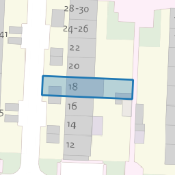 Perceel LLS00-P-2479