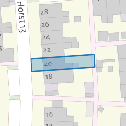 Perceel LLS00-P-2480