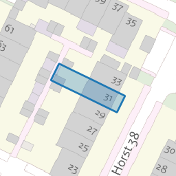 Perceel LLS00-P-2485