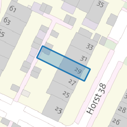 Perceel LLS00-P-2486