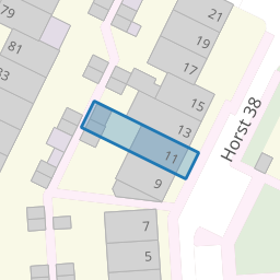 Perceel LLS00-P-2490