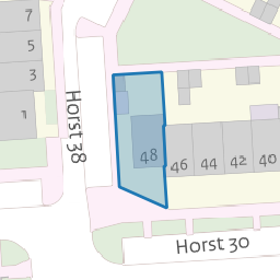 Perceel LLS00-P-2496