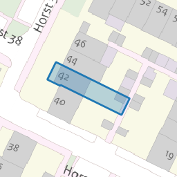 Perceel LLS00-P-2500