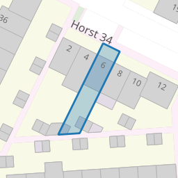 Perceel LLS00-P-2504