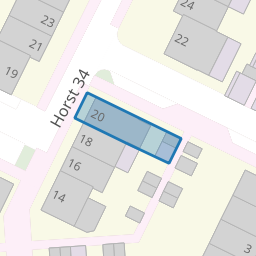 Perceel LLS00-P-2505